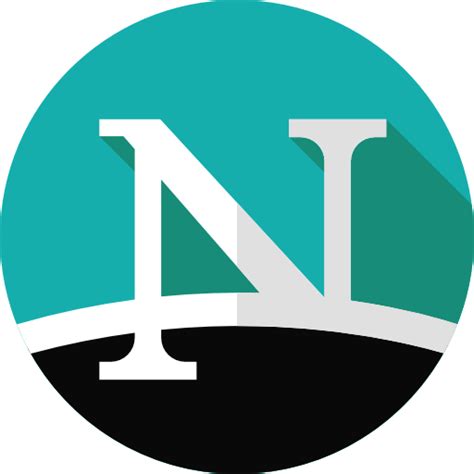 Why don't you let us know. Netscape - Free logo icons