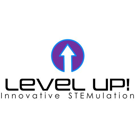 Level Up Innovative Stemulation Keep On Leveling Up