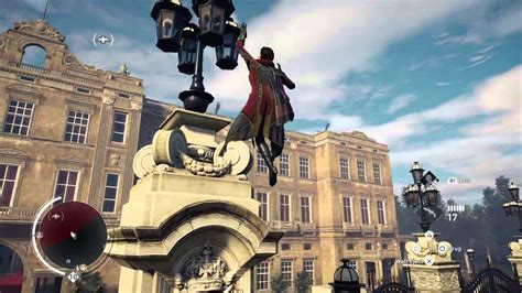 Assassin S Creed Syndicate Gameplay Templar Hunt Edgar Collicott