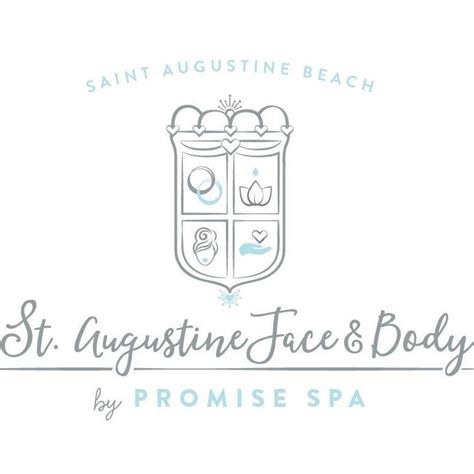 St Augustine Face And Body By Promise Spa Saint Augustine Beach Fl