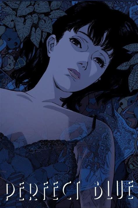 Film Review: Perfect Blue | hubpages