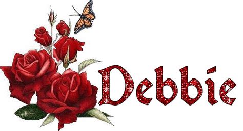 Pin By Debbie Shehan On About Me Debbie Tattoo Design Drawings Names