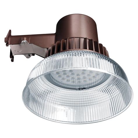 Honeywell 10000 Lumen Wired Outdoor Security Led Barn