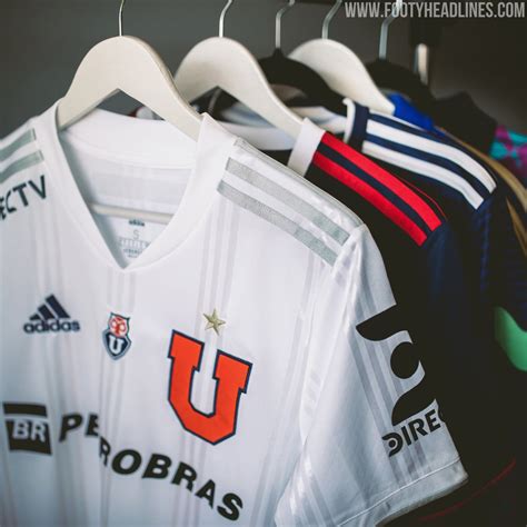 Statistics of the universidad de chile for the 2020 season, roster of the season, all the results of the team. Adidas Universidad de Chile 20-21 Away Kit Released ...