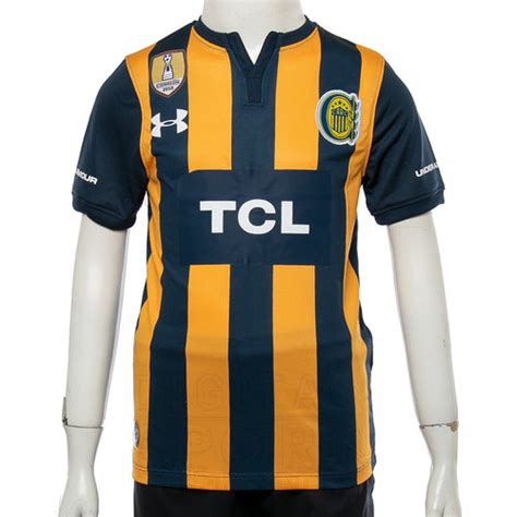 Under armour began offering footwear in 2006. CAMISETA ROSARIO CENTRAL KIDS UNDER ARMOUR | SPORT 78