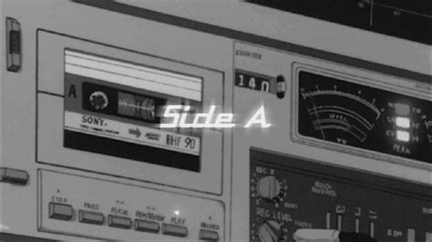 Side A A Chillwave Synthwave Retrowave Mix For A Melancholic