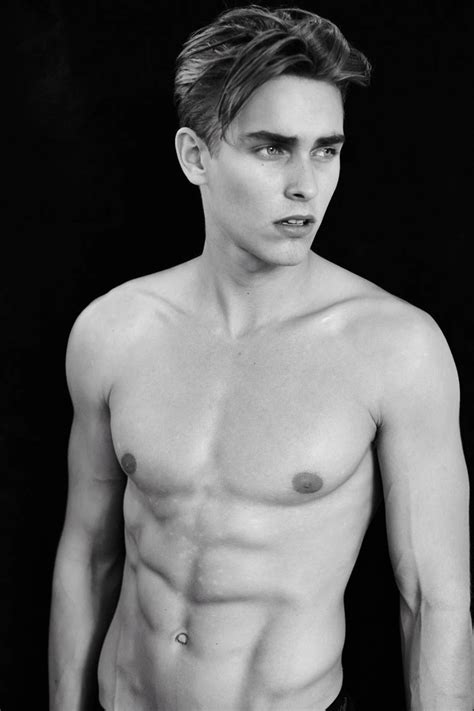 Otto Seppalainen At M4 Models By Jonas Huckstorf Male Models Of The World