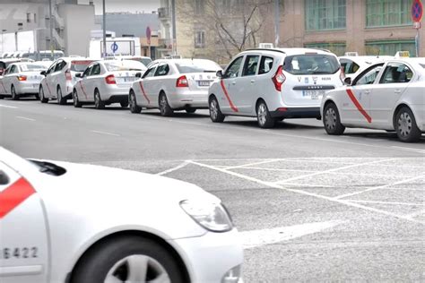 Inscríbete a 10 ofertas de cabify disponibles y contratando ahora en madrid. Las administraciones ofrecen a los taxistas de Madrid que ...