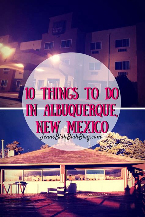 10 Things To Do In Albuquerque New Mexico New Mexico Albuquerque
