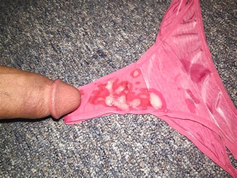 stained thongs 149 pics xhamster