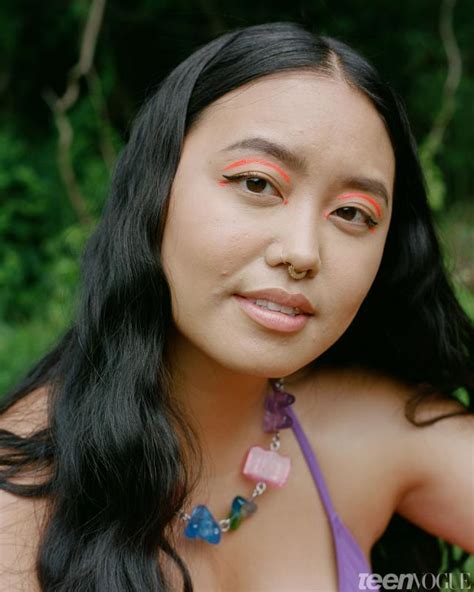 6 Non Binary Models On Utopia And Queer Community