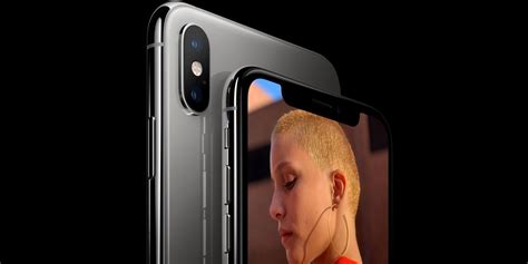 Apple Iphone Xs Iphone Xs Max And Iphone Xr Camera Improvements And