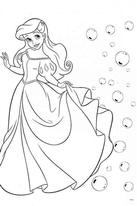 Search through 623,989 free printable colorings at. Malvorlagen fur kinder - Ausmalbilder Arielle kostenlos ...