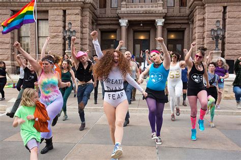 second queer dance freakout hopes to turn texas blue 3 of 20 photos the austin chronicle