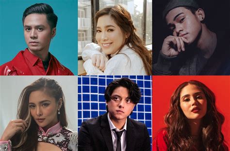 Abs Cbn Stars Earn Multiple Honors At The 2022 Pmpc Star Awards For Music