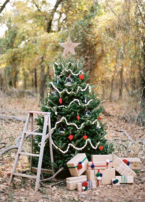 Outdoor Christmas Mini Session Ideas Christmas Tree Lighting 2021