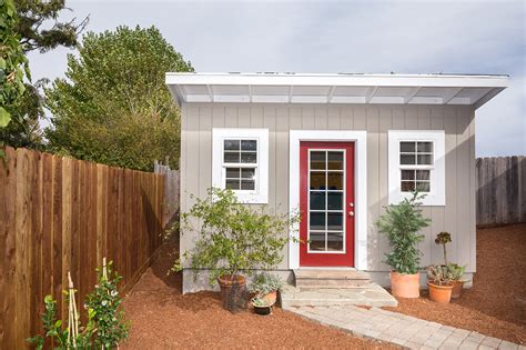 How Much Does It Cost To Build A Tiny House On Foundation Storables