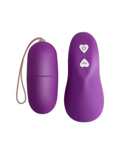 Styleturk Remote Control Wireless Vaginal Ball With Vibration