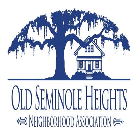 Old Seminole Heights Wired By Old Seminole Heights Neighborhood Association
