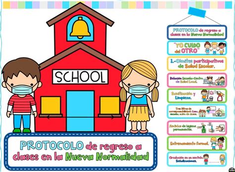 It was first identified in december 2019 in wuhan,. Protocolo de regreso a clases en la nueva normalidad en ...