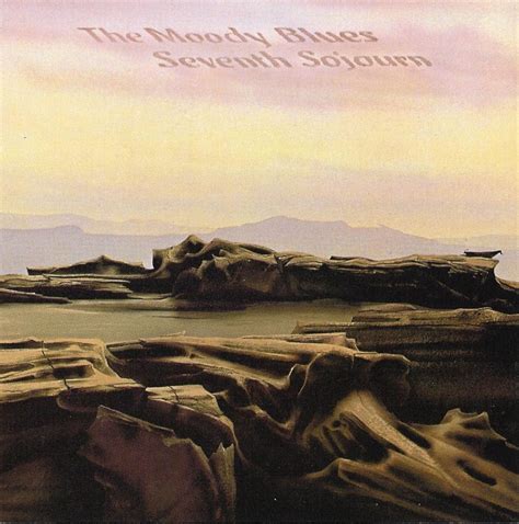 The moody blues' most successful singles include go now, nights in white satin, tuesday afternoon, question, gemini dream, the voice and your wildest dreams. The Moody Blues - Seventh Sojourn (1972) | Moody blues ...