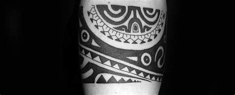 Top 53 Tribal Armband Tattoo Ideas 2021 Inspiration Guide Arm