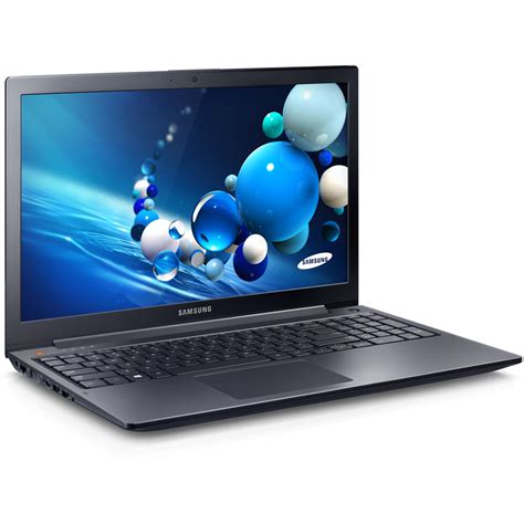Samsung Ativ Book 6 156 Multi Touch Laptop Np680z5e X01us Bandh