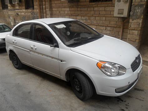 Some owners knock the accent's performance, safety features, and body lean in corners, but others find it attractive. 2010 Hyundai Accent Blue - 2dr Hatchback 1.6L Manual