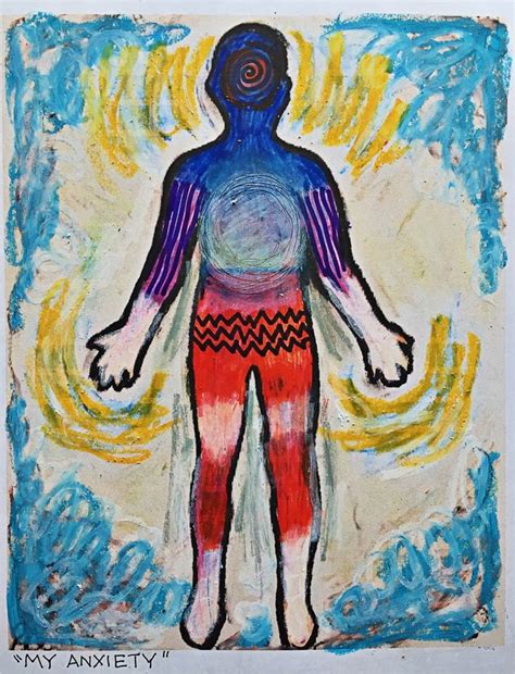 Art therapists are master's level clinicians who work with people of all ages across a broad spectrum of practice. Art Therapy: Treating Combat-Related PTSD | Psychology Today