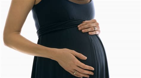 Ada perubahan pada tubuh ibu hamil. Keputihan Saat Hamil 7 Bulan Bahayakah? - Ciri Ciri hamil