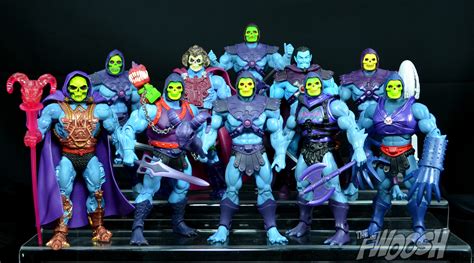 Masters Of The Universe Classics 2015 Year In Review
