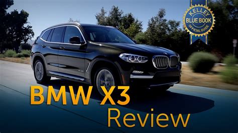 Bmw x1 features and specs at car and driver. 2019 BMW X3 - Review & Road Test - YouTube