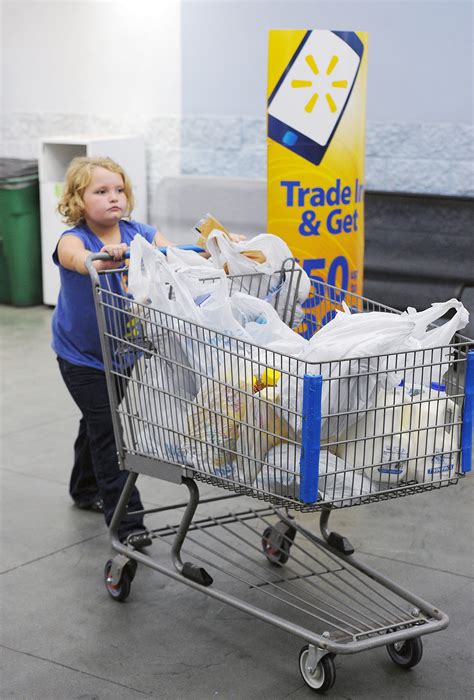 Walmart Drive-Thru Pickup Grocery Service Launched | Money
