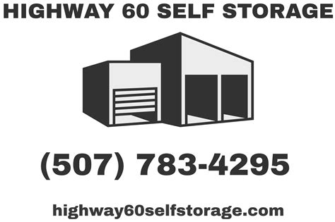 Highway 60 Self Storage - A UHaul Affiliate