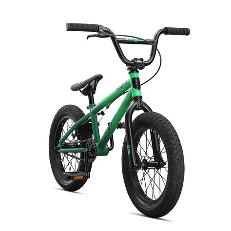 Buy Mongoose Legion Freestyle Sidewalk Bmx Bike For Kids Children And