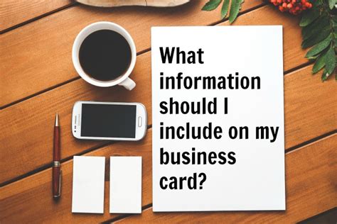 That's why millions of people worldwide trust canva's business card. What Information Should I Include on My Business Card?