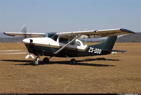 Cessna 205 Untitled Aviation Photo 2640948