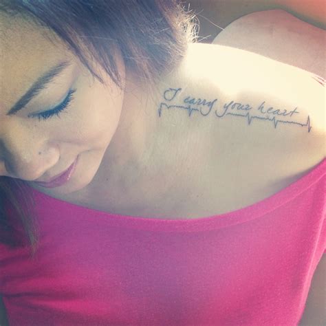 See more ideas about ekg tattoo, tattoos, ekg. Stupid Heart Rhythms: More Bad EKG Tattoos