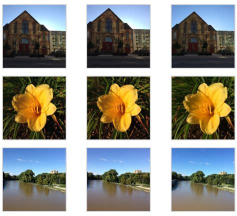 Iphone 5s Camera Comparison With Iphone 5c And Iphone 5