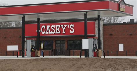 Caseys General Store Plans To Break Ground On Beavercreek Location In 2023
