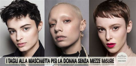 Check spelling or type a new query. Tagli Capelli per donna: Il taglio alla maschietta per l ...