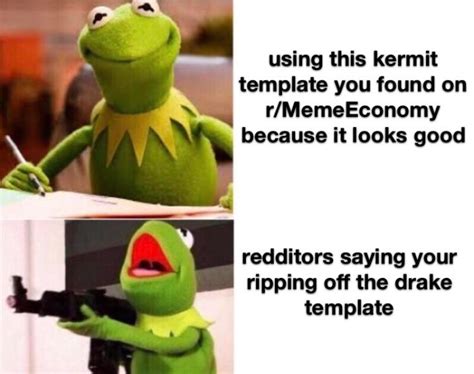 17 Work Memes Kermit Factory Memes