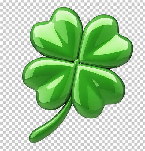 Paper Party And Kids Papercraft Materials 14 Four Leaf Clover Cliparts