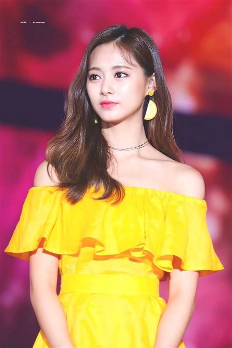 10 Fan Taken Photos Of Twices Tzuyu That Prove Shes Even More