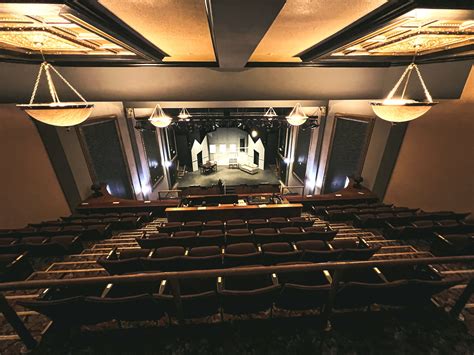 The History of The Victory Theater in Downtown Rogers, Arkansas