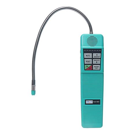 The Best Refrigerant Leak Detector For 2017 Buyers Guide