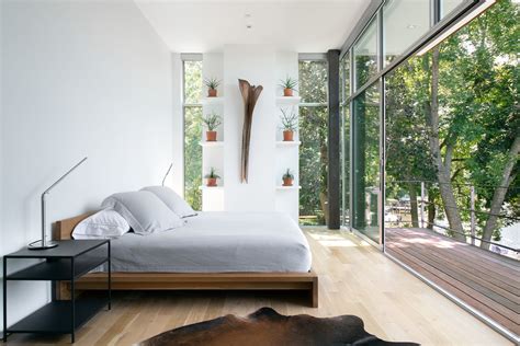 5 Modern Bedroom Design Ideas Dwell