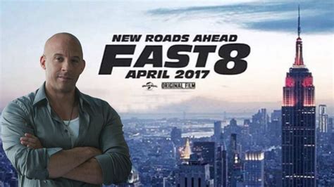 Fast And Furious 8 Streaming Film Complet Tuxboard