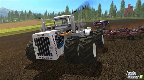 Big Bud Dlc For Farming Simulator 17