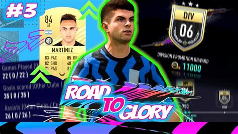 The complete list of all fifa 21 man of the match cards. FIFA 21 - ROAD TO GLORY - LAUTARO MARTINEZ IS A BEAST #3 ...